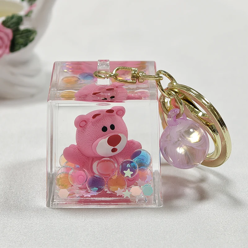Hogyan javíthatja a folyékony kulcstartó a márkaépítést és az ügyfelek elkötelezettségét?